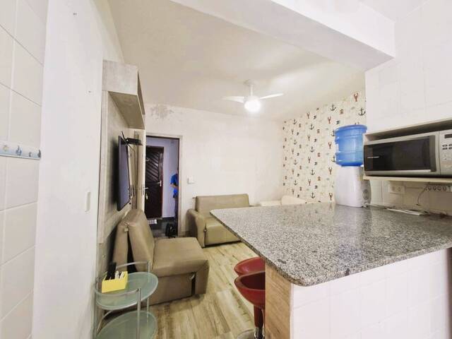 Apartamento para Venda em Ubatuba - 5