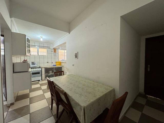 #L1336 - Apartamento para Venda em Ubatuba - SP - 2