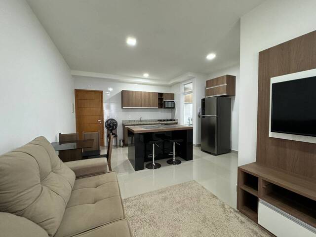Apartamento para Venda em Ubatuba - 5