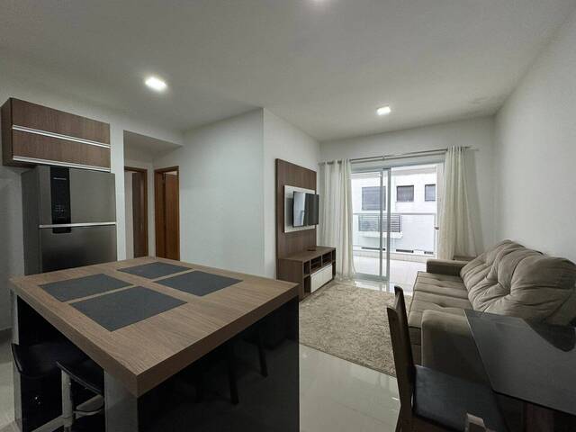 Apartamento para Venda em Ubatuba - 4