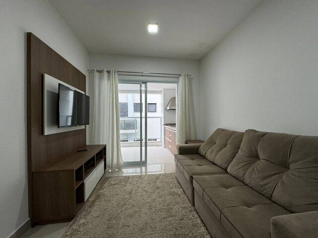 #L1338 - Apartamento para Venda em Ubatuba - SP - 3