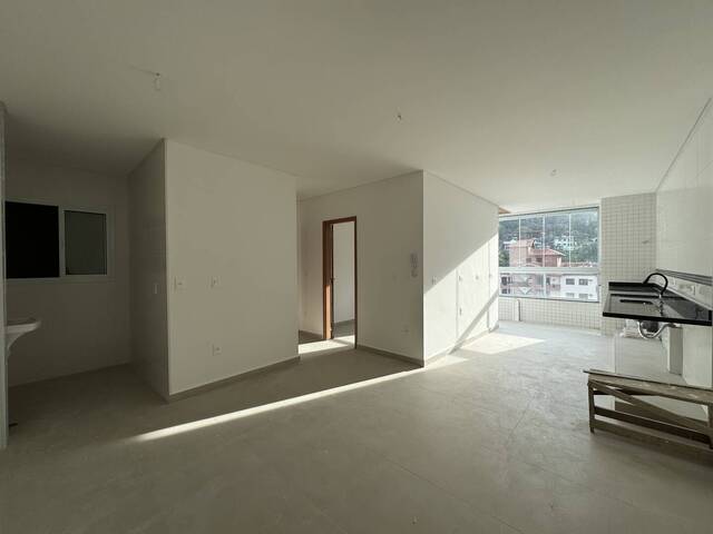 #L1340 - Apartamento para Venda em Ubatuba - SP - 1