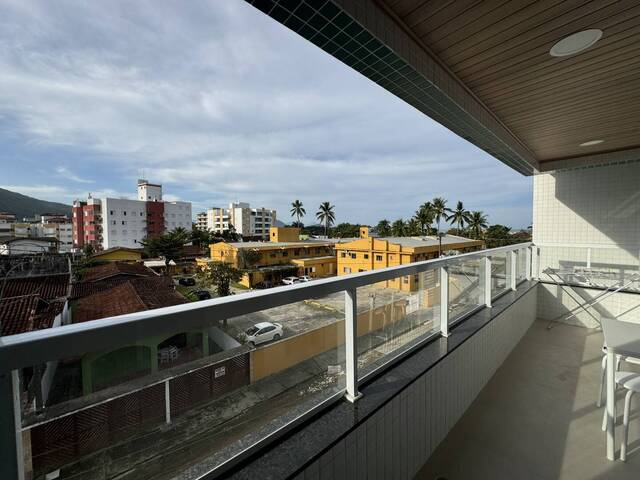 Apartamento para Venda em Ubatuba - 5