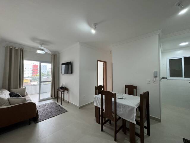 #L1339 - Apartamento para Venda em Ubatuba - SP - 3
