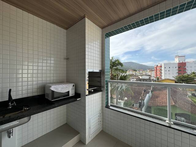 Apartamento para Venda em Ubatuba - 4