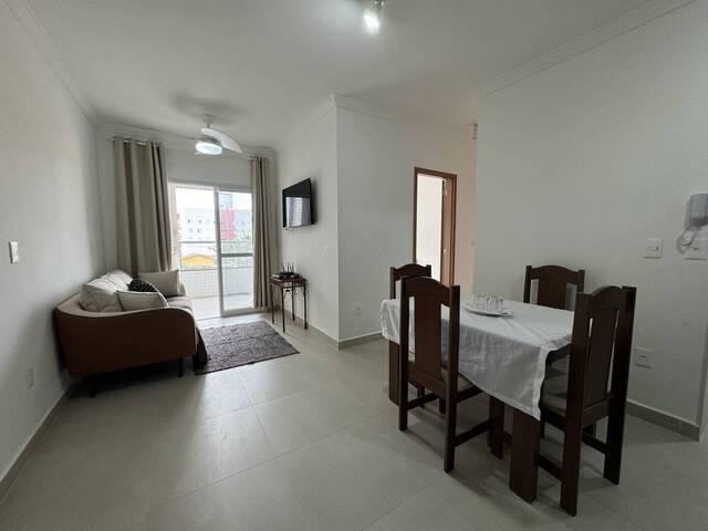 #L1339 - Apartamento para Venda em Ubatuba - SP - 2