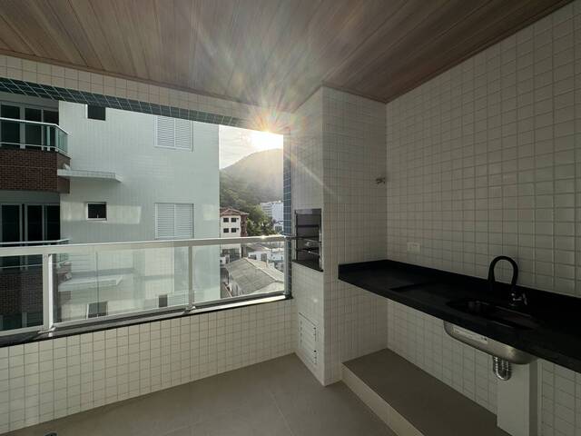#L1341 - Apartamento para Venda em Ubatuba - SP - 3