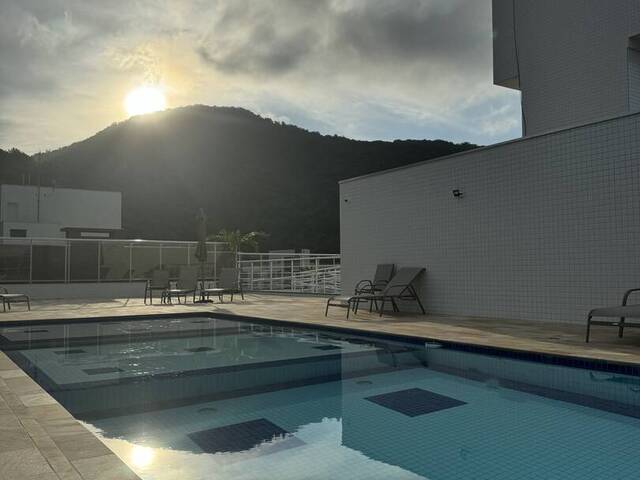 #L1341 - Apartamento para Venda em Ubatuba - SP - 1