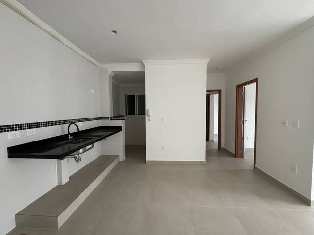 Apartamento para Venda em Ubatuba - 4