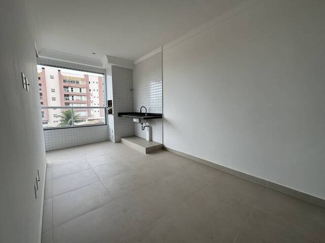 Apartamento para Venda em Ubatuba - 5