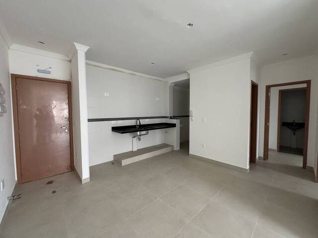 #L1342 - Apartamento para Venda em Ubatuba - SP - 3