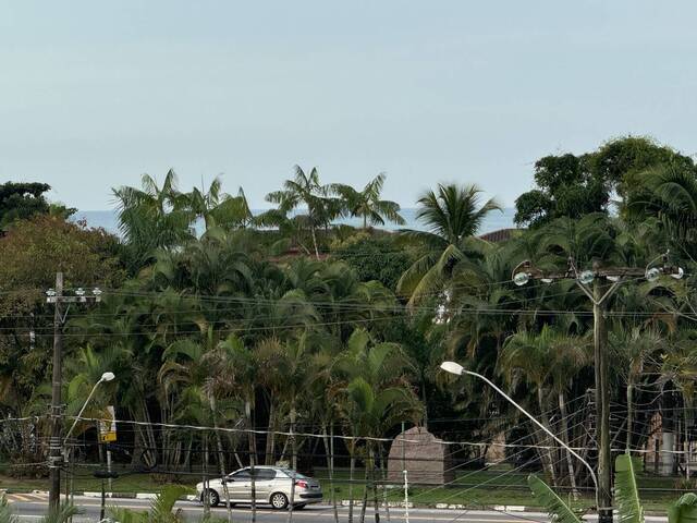 #L1342 - Apartamento para Venda em Ubatuba - SP - 1