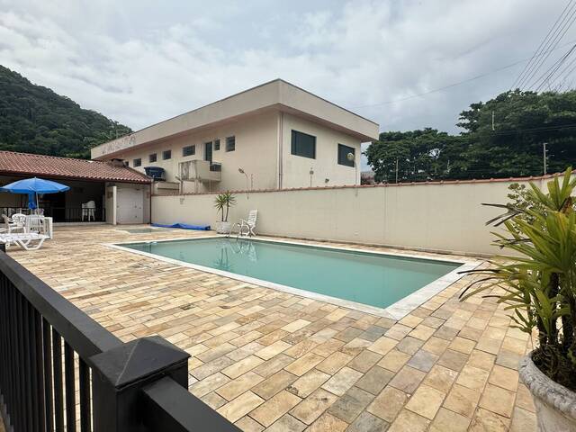 Apartamento para Venda em Ubatuba - 4