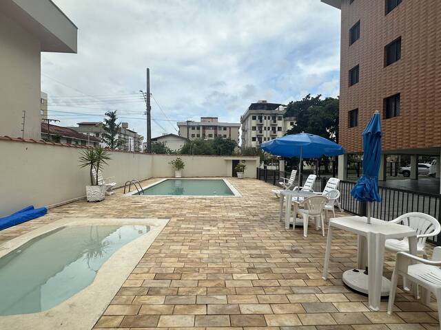 #L1343 - Apartamento para Venda em Ubatuba - SP - 3