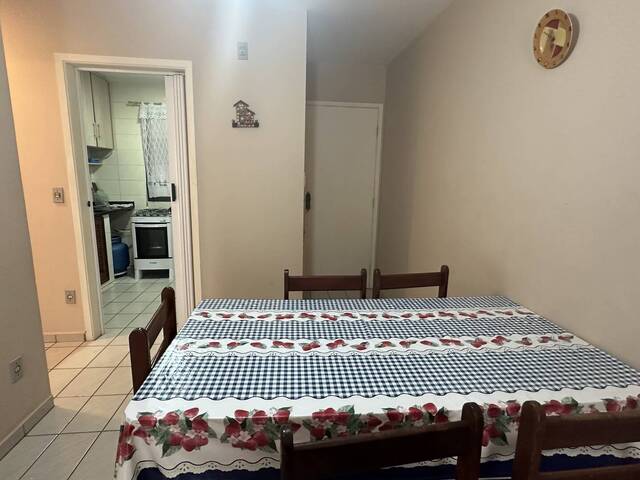 Apartamento para Venda em Ubatuba - 5