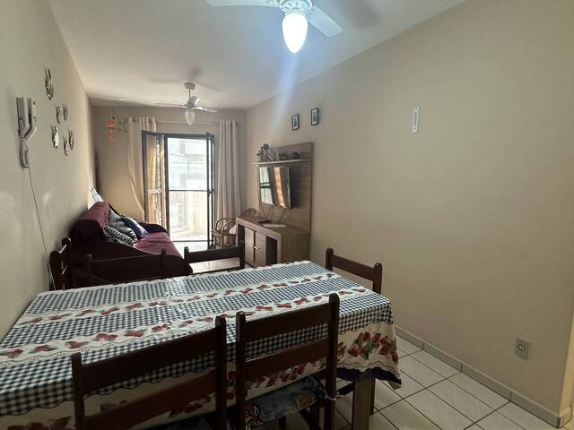 #L1343 - Apartamento para Venda em Ubatuba - SP - 2