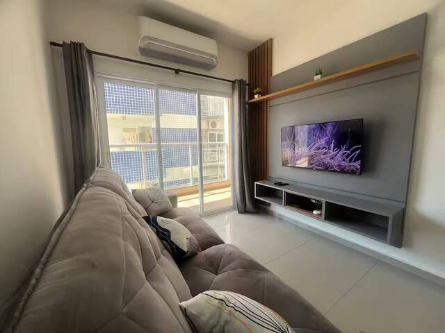 Apartamento para Venda em Ubatuba - 2