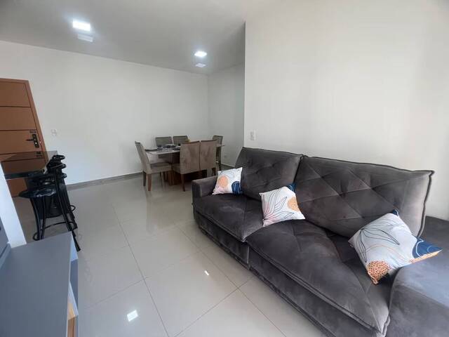 Apartamento para Venda em Ubatuba - 3