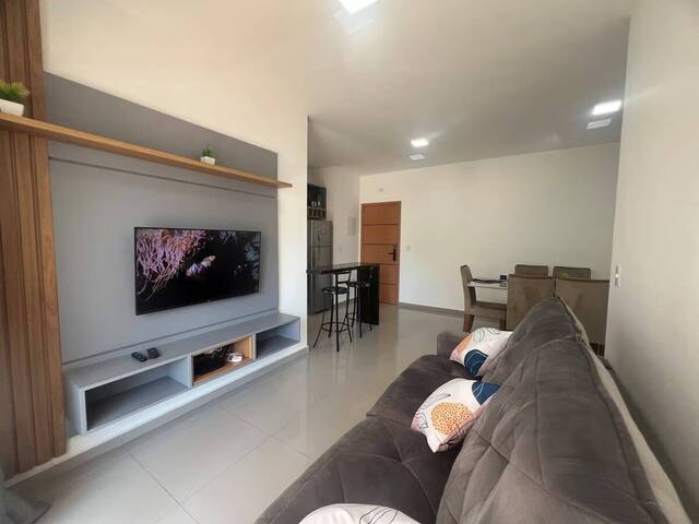 Apartamento para Venda em Ubatuba - 4