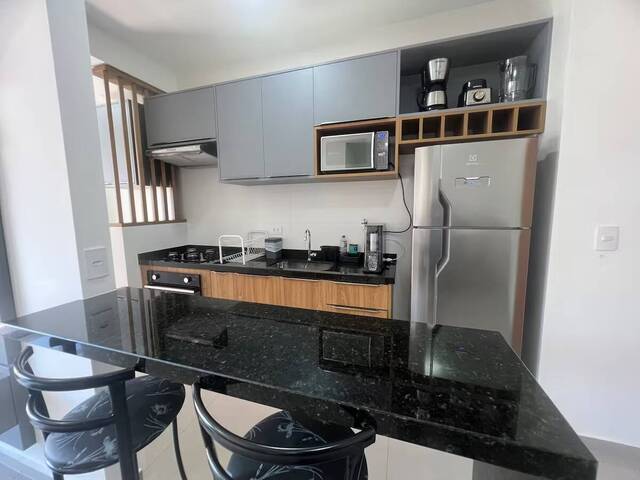 Apartamento para Venda em Ubatuba - 5