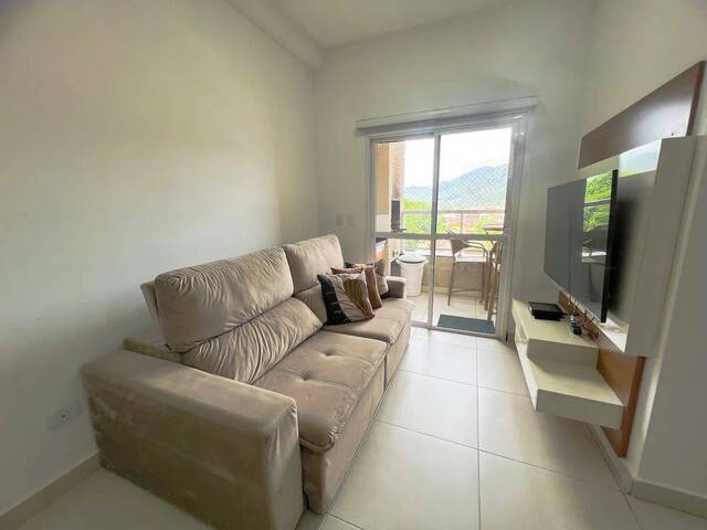 Apartamento para Venda em Ubatuba - 3
