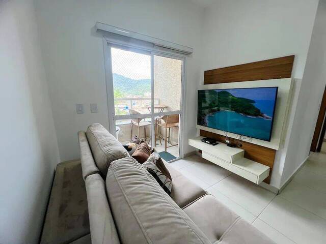 Apartamento para Venda em Ubatuba - 5