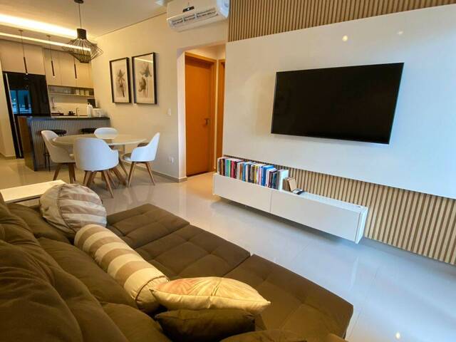 #L1346 - Apartamento para Venda em Ubatuba - SP - 3