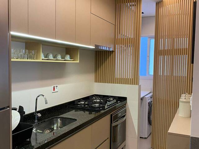 Apartamento para Venda em Ubatuba - 5