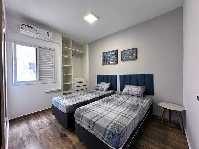 Apartamento para Venda em Ubatuba - 4