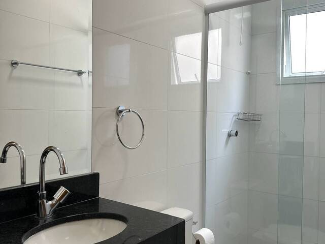 Apartamento para Venda em Ubatuba - 5