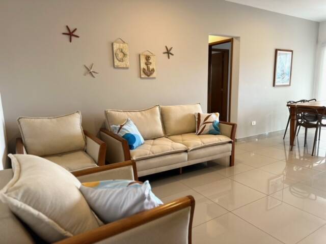 #L1344 - Apartamento para Venda em Ubatuba - SP - 2