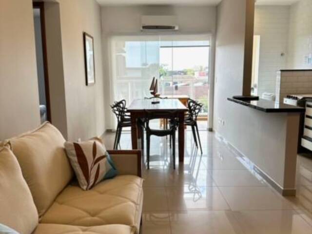 #L1344 - Apartamento para Venda em Ubatuba - SP - 3