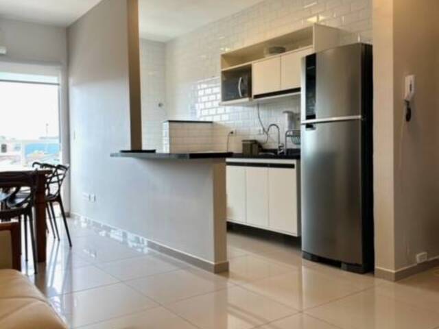 Apartamento para Venda em Ubatuba - 4