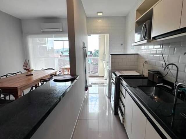 Apartamento para Venda em Ubatuba - 3