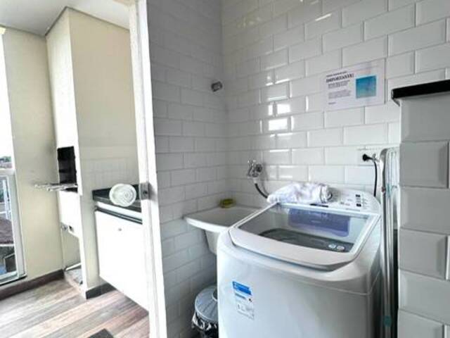 Apartamento para Venda em Ubatuba - 5