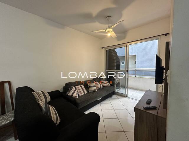 Apartamento para Venda em Ubatuba - 3