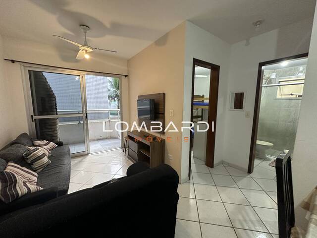 Apartamento para Venda em Ubatuba - 2