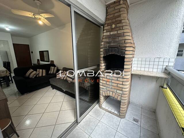 Apartamento para Venda em Ubatuba - 5