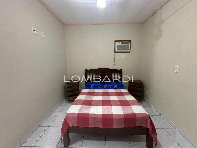 #L1350 - Apartamento para Venda em Ubatuba - SP - 2