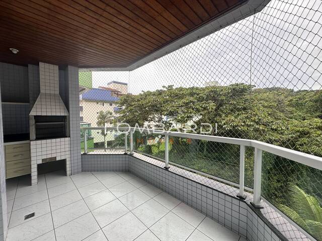 #L1350 - Apartamento para Venda em Ubatuba - SP - 3