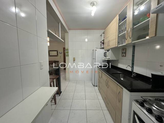 Apartamento para Venda em Ubatuba - 5