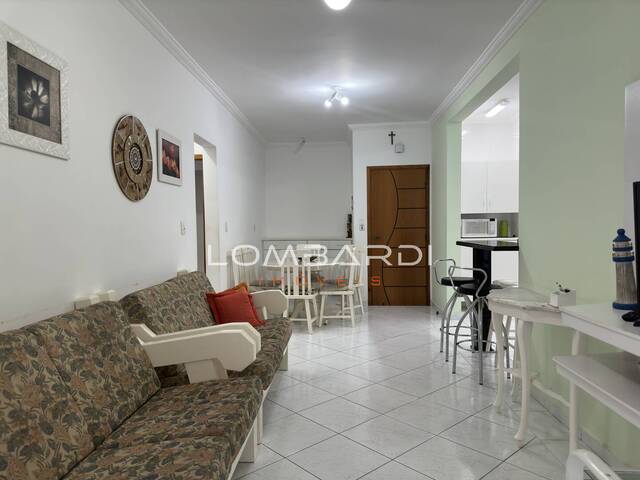 Apartamento para Venda em Ubatuba - 2