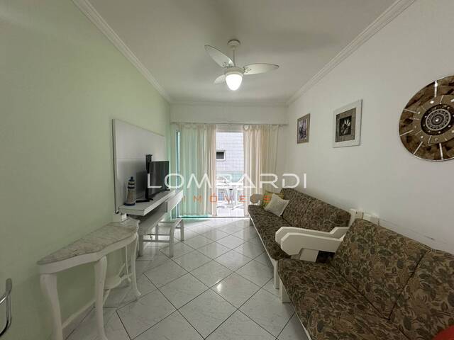 Apartamento para Venda em Ubatuba - 5
