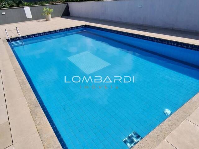 #L1356 - Apartamento para Venda em Ubatuba - SP - 3
