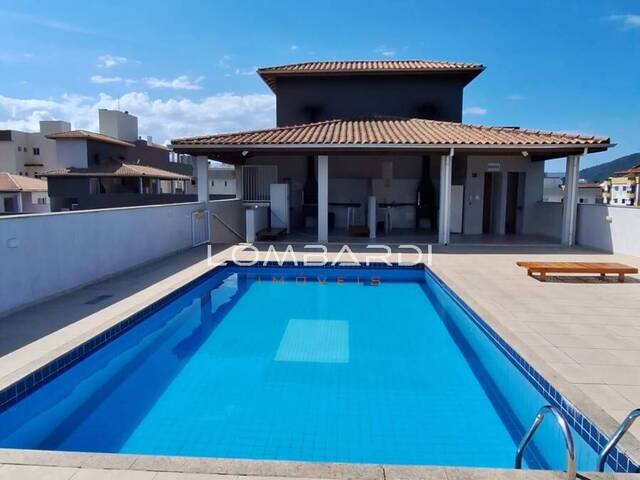 #L1356 - Apartamento para Venda em Ubatuba - SP - 2
