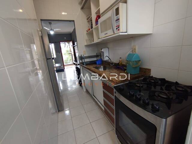 Apartamento para Venda em Ubatuba - 4