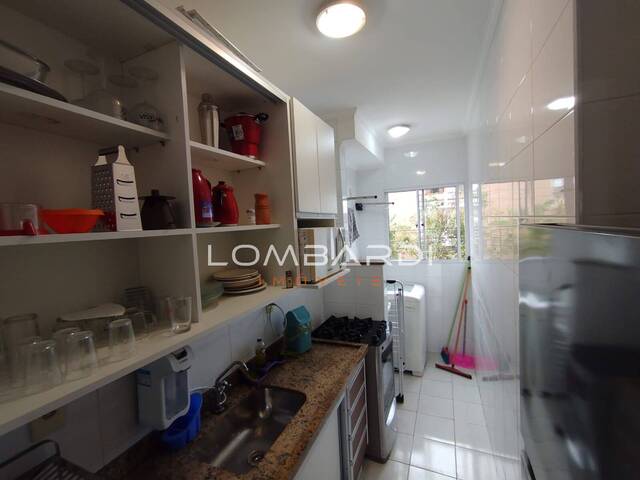 #L1357 - Apartamento para Venda em Ubatuba - SP - 3
