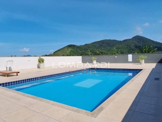 Apartamento para Venda em Ubatuba - 4
