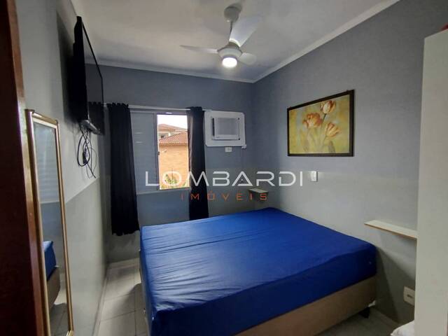 Apartamento para Venda em Ubatuba - 5