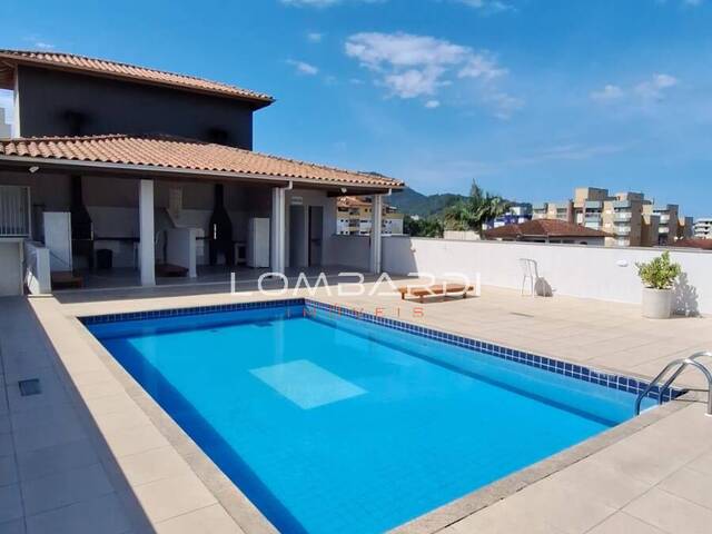 Apartamento para Venda em Ubatuba - 2
